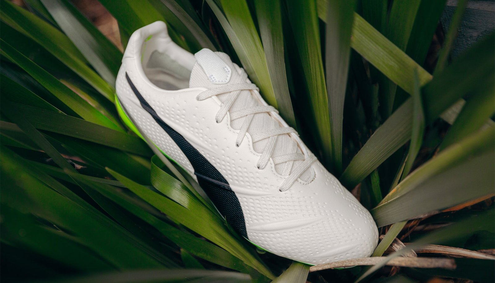PUMA Launch The King 'Vegan' - featured image