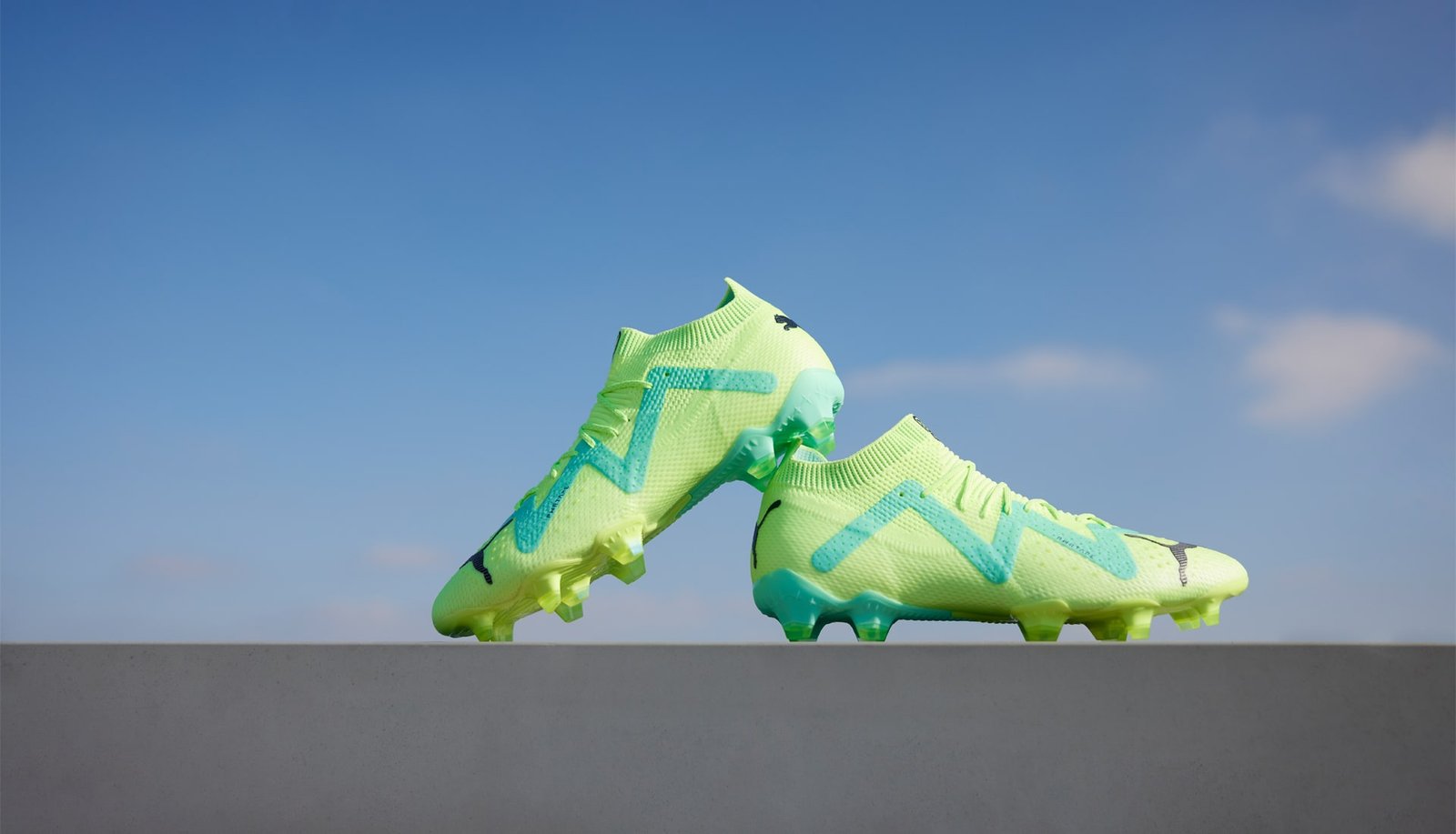 PUMA Launch The 'Pursuit Pack' - featured image