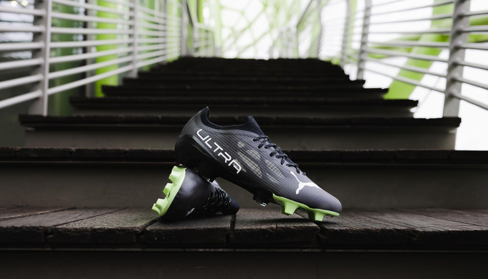 PUMA Launch The Ultra 1.4 'Eclipse' - featured image
