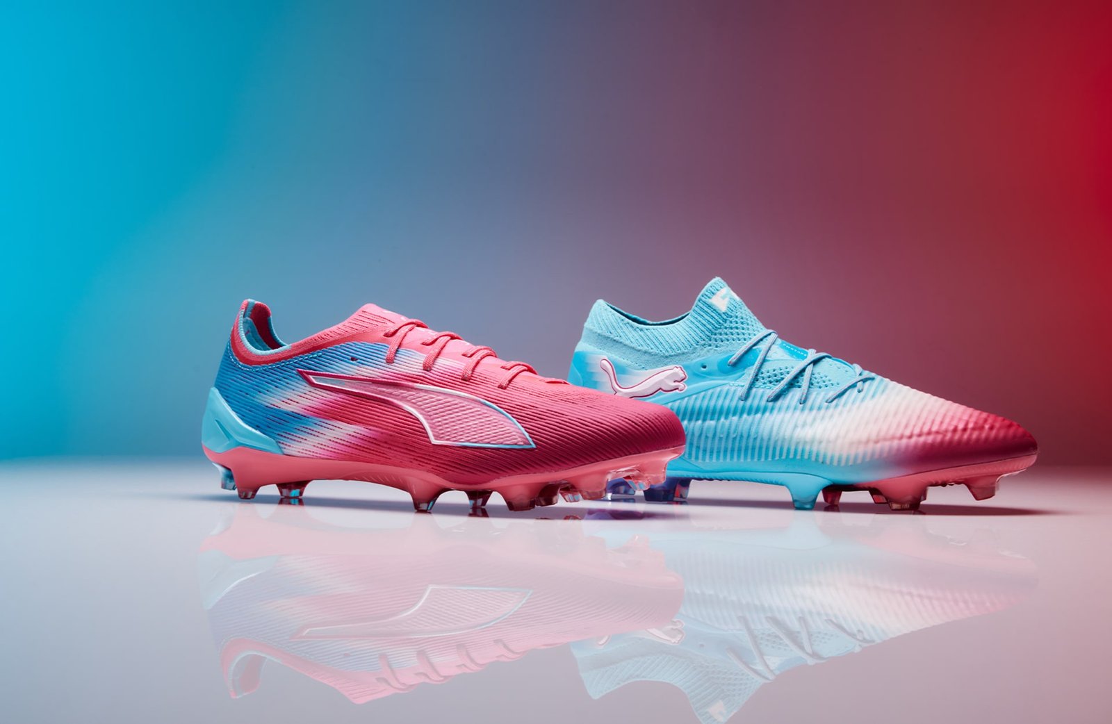 PUMA Light Up Pre-Season With New Re-Charge Pack - featured image