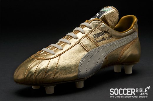 Puma Menotti Star - Football Boots Vault - featured image
