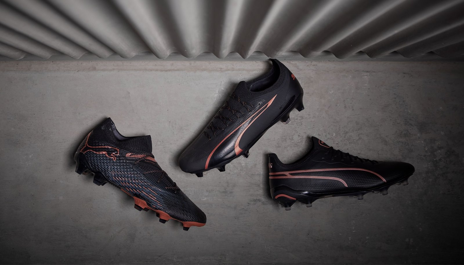 PUMA Reveal The Early 2024 Eclipse Pack - featured image