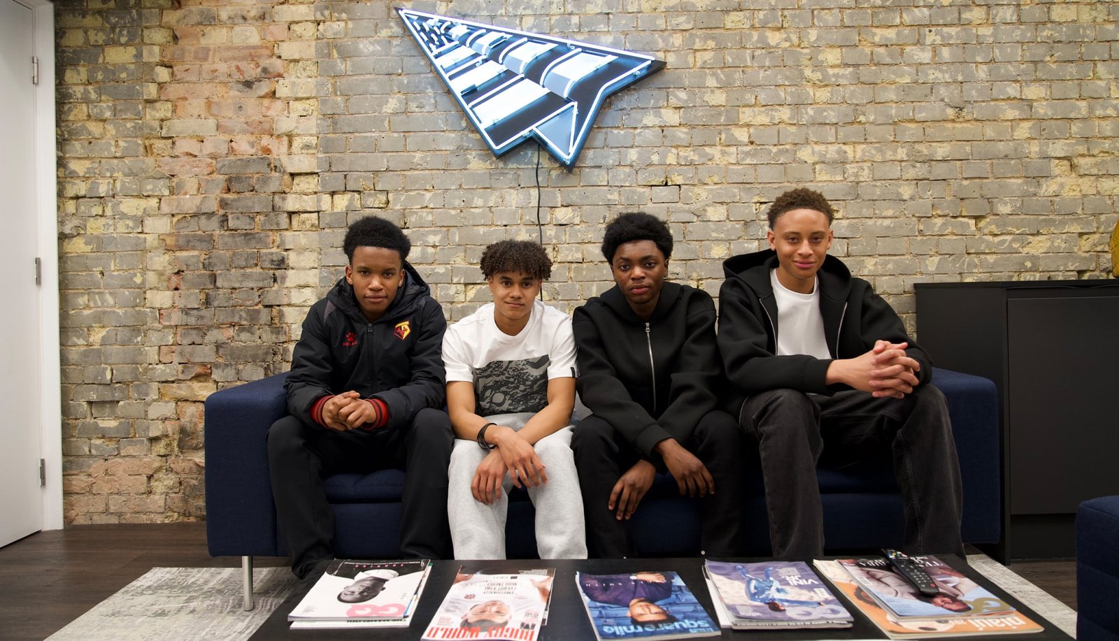 Roc Nation Sports Reveal Their 'Class Of 2025' - featured image