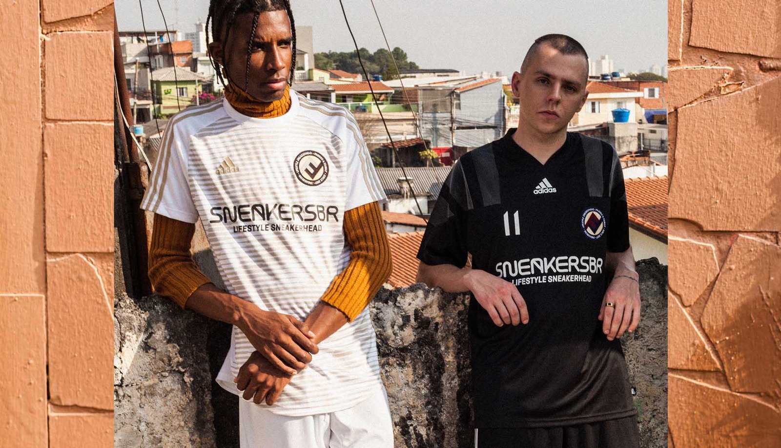 SneakersBR & adidas Football Launch World Cup Jerseys - featured image
