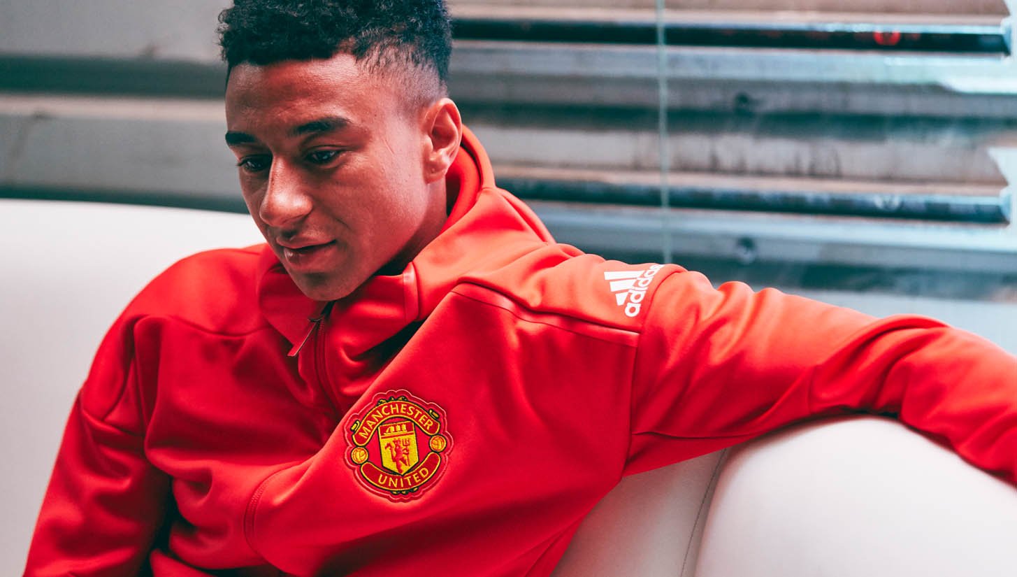Talking NEMEZIZ with Jesse Lingard - featured image