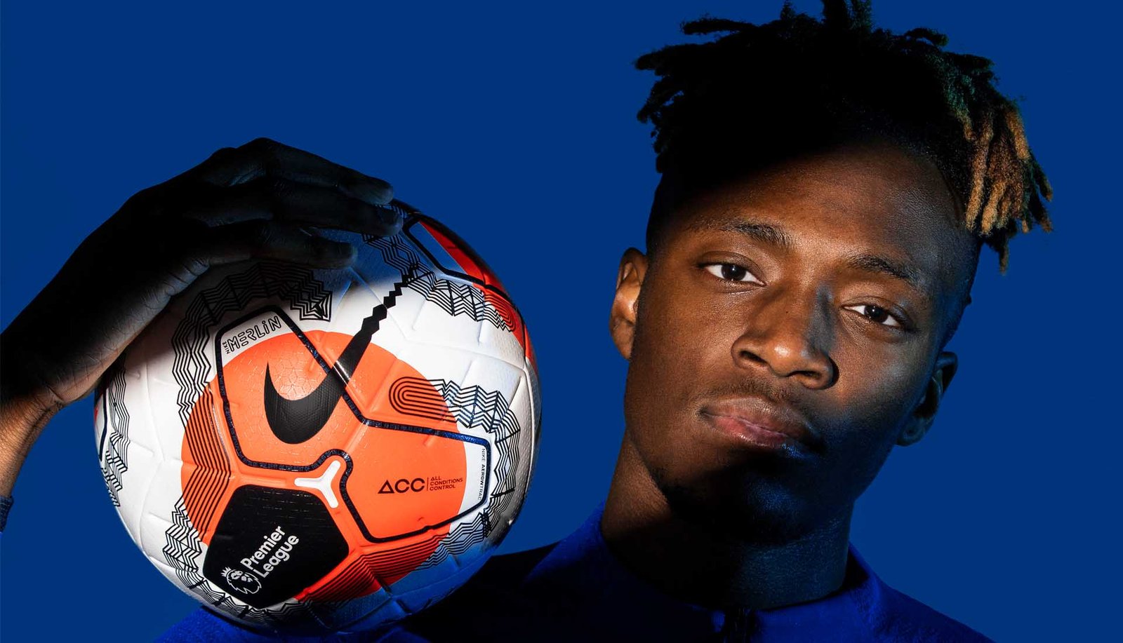 Tammy Abraham Talks Chelsea, UCL & End Of Season Run In - featured image