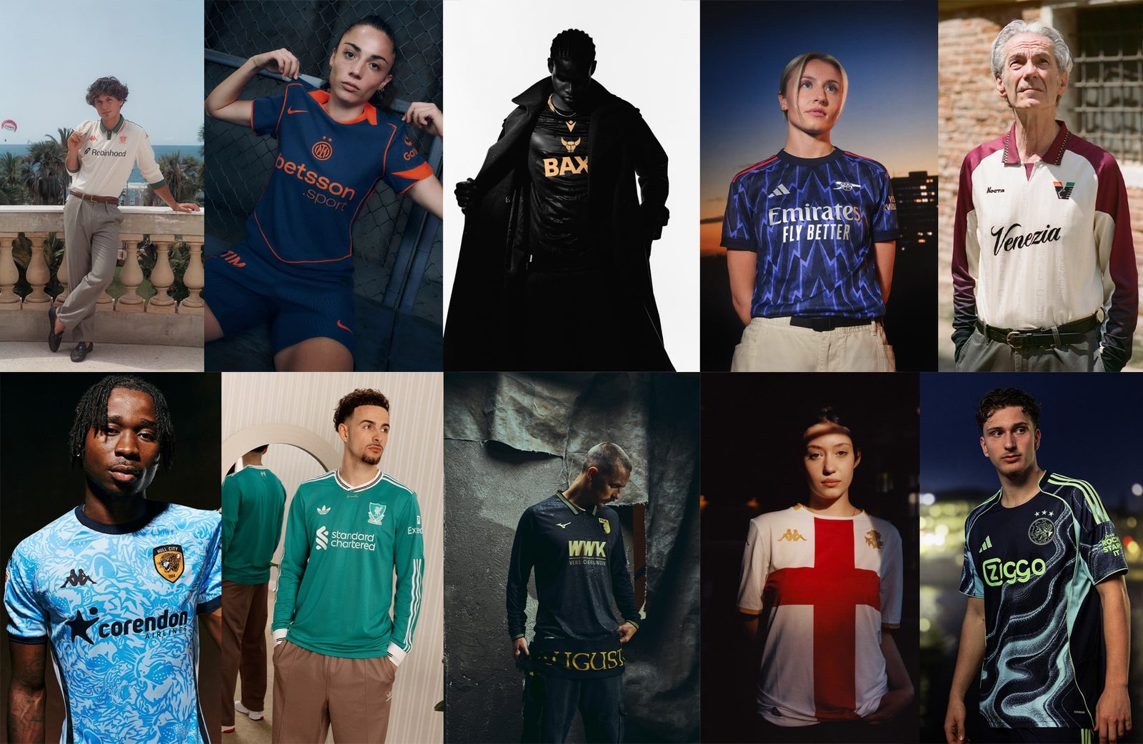The 10 Best Kit Sets Of The 25/26 Season - featured image