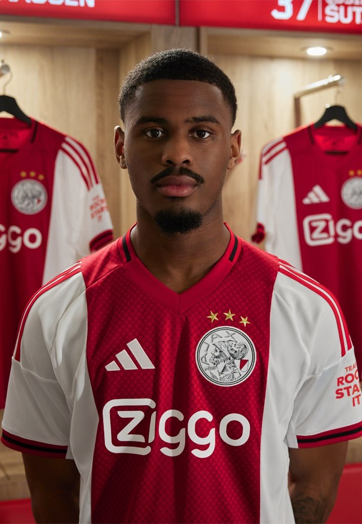Ajax 6 Min