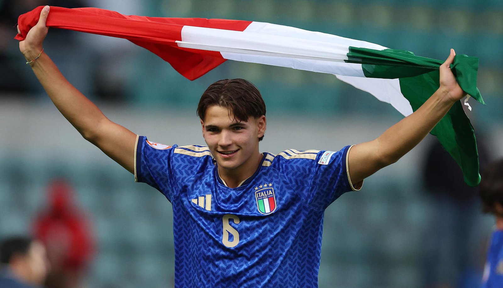 The Best Jersey Designs That Definitely Won’t Appear at the 2026 World Cup - featured image