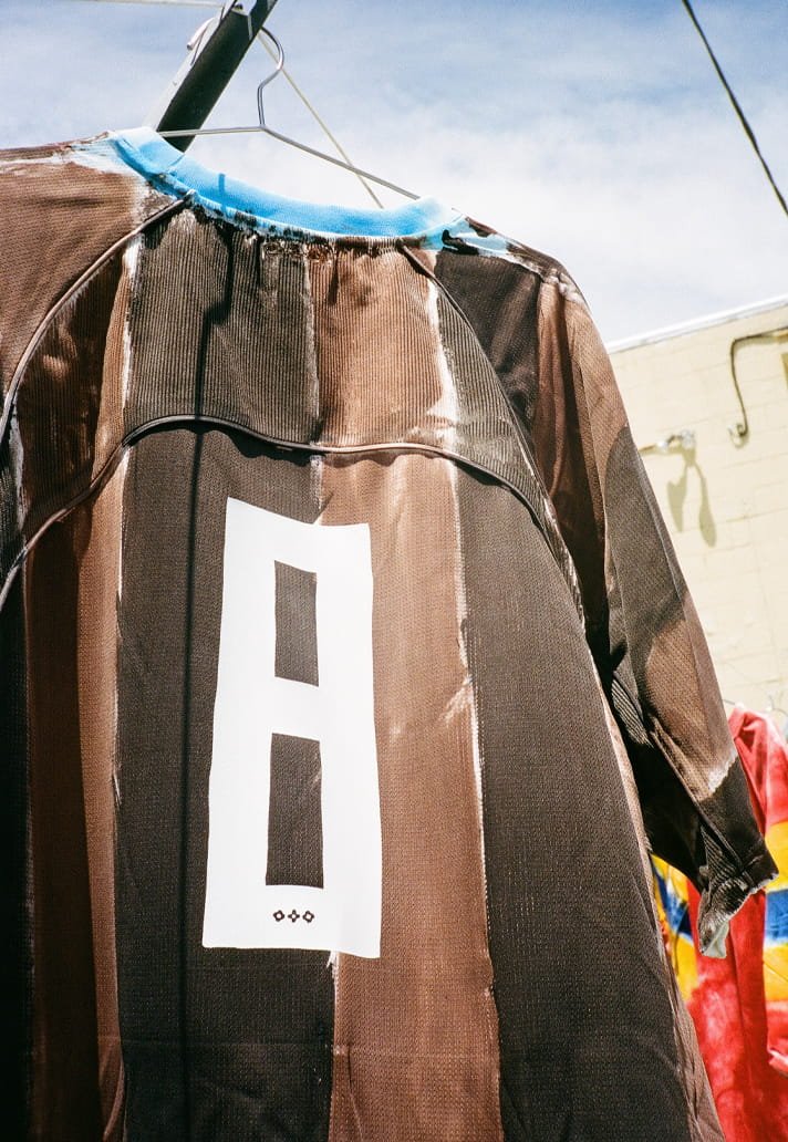 Neighborhood 34