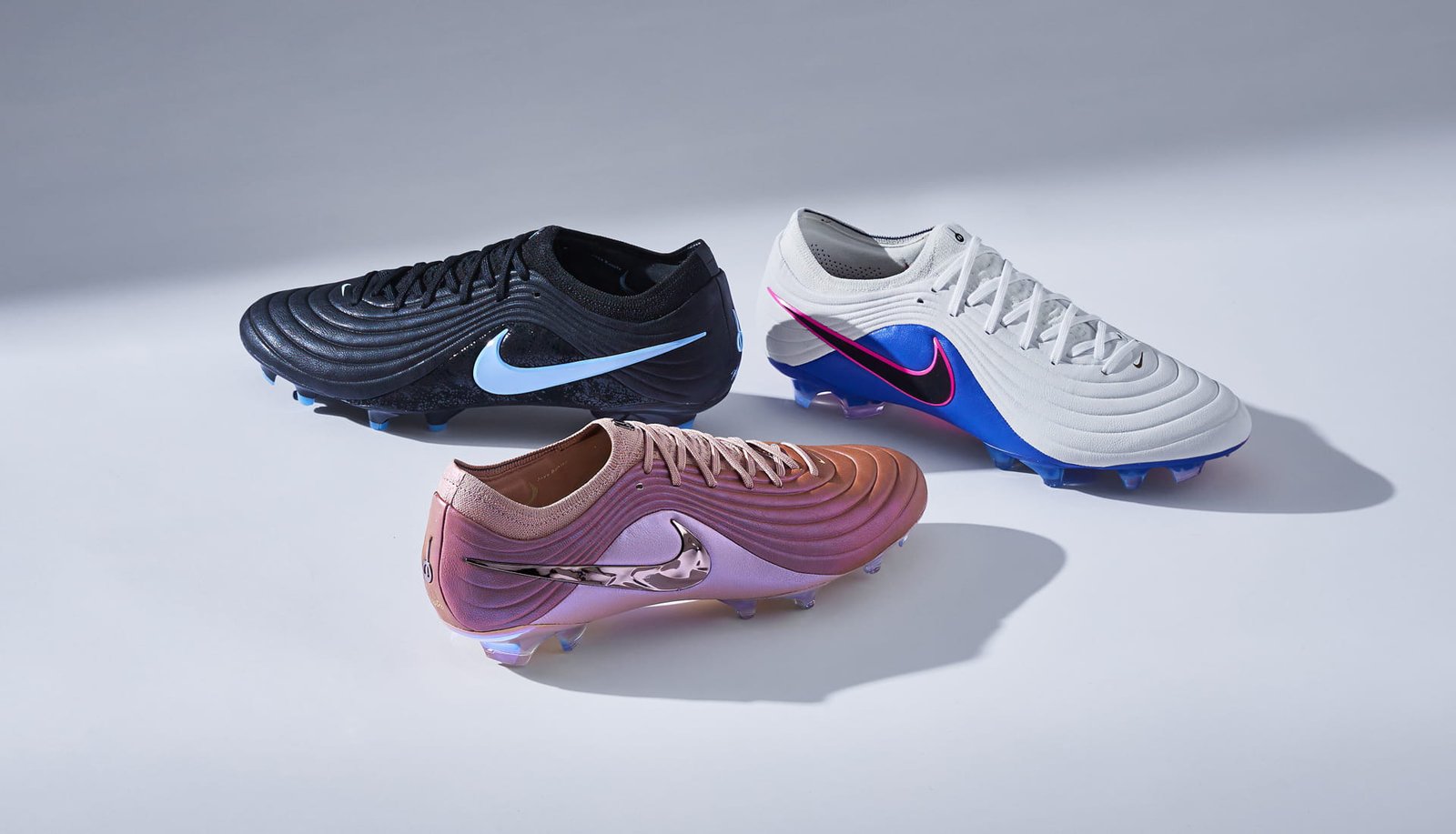 The Nike Tiempo Maestro Gets Two New Colour Options - featured image