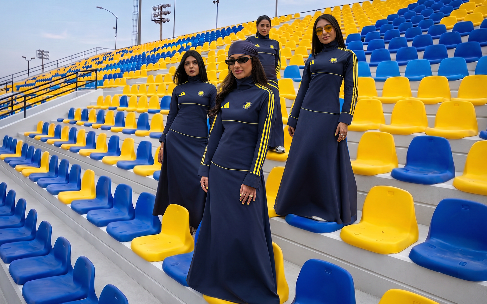 The Rise of Considered Fanwear in Saudi Football - featured image
