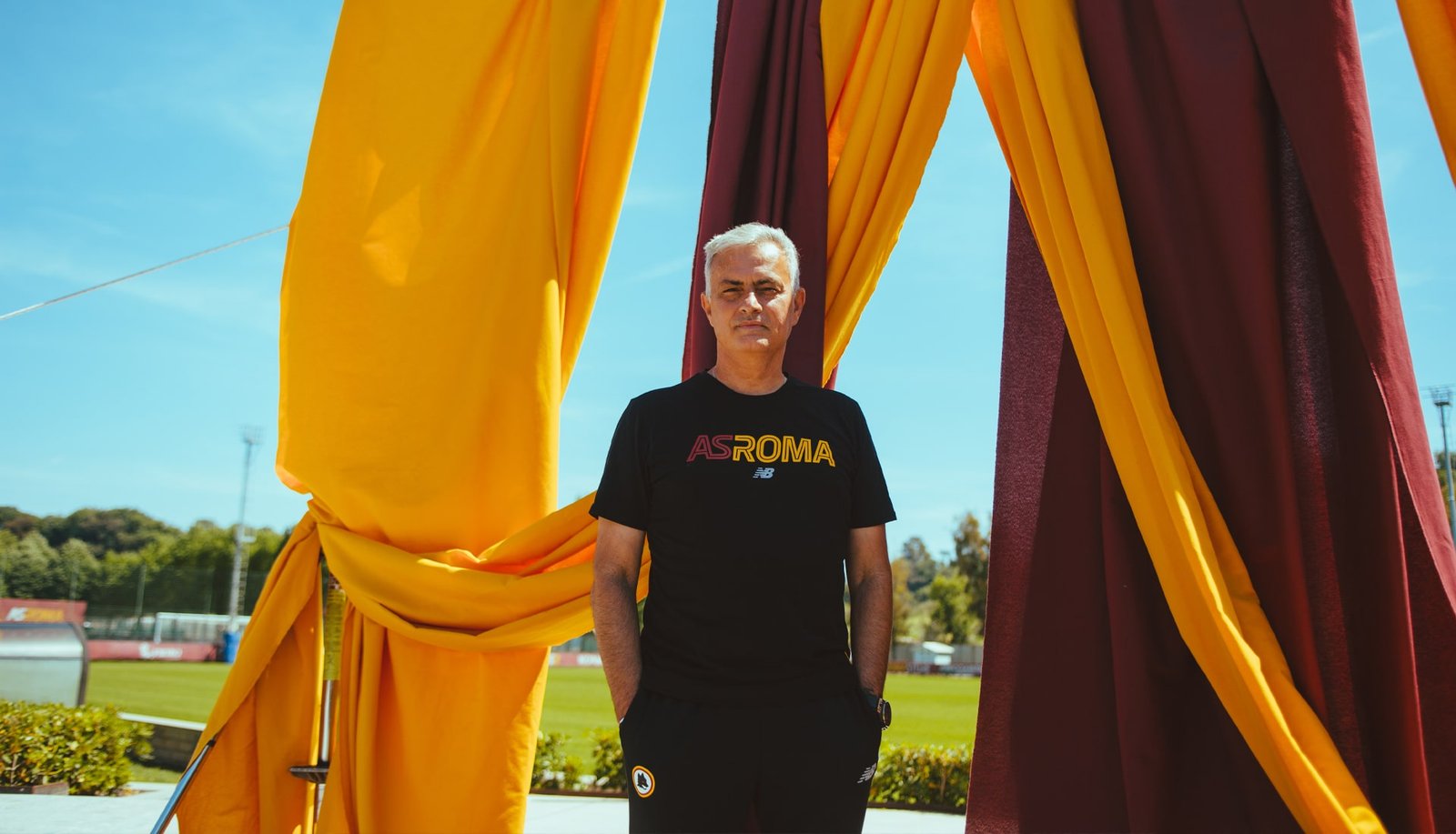 The SoccerBible Podcast Ep.15: Jose Mourinho - featured image