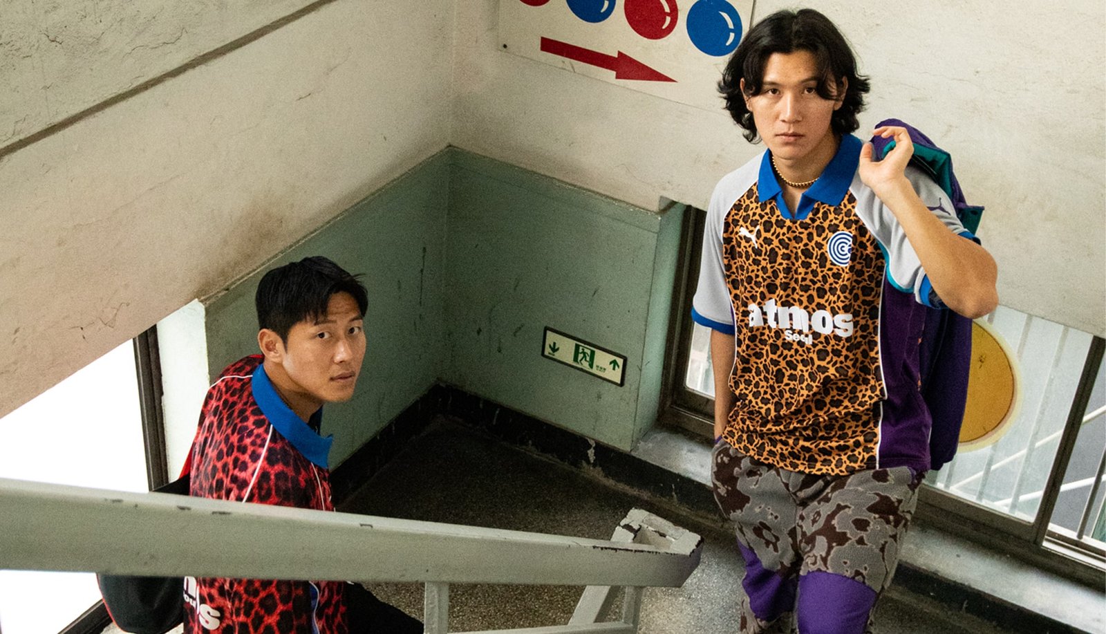 The2Top x PUMA Football Korea Unveils Football Heritage Collection - featured image
