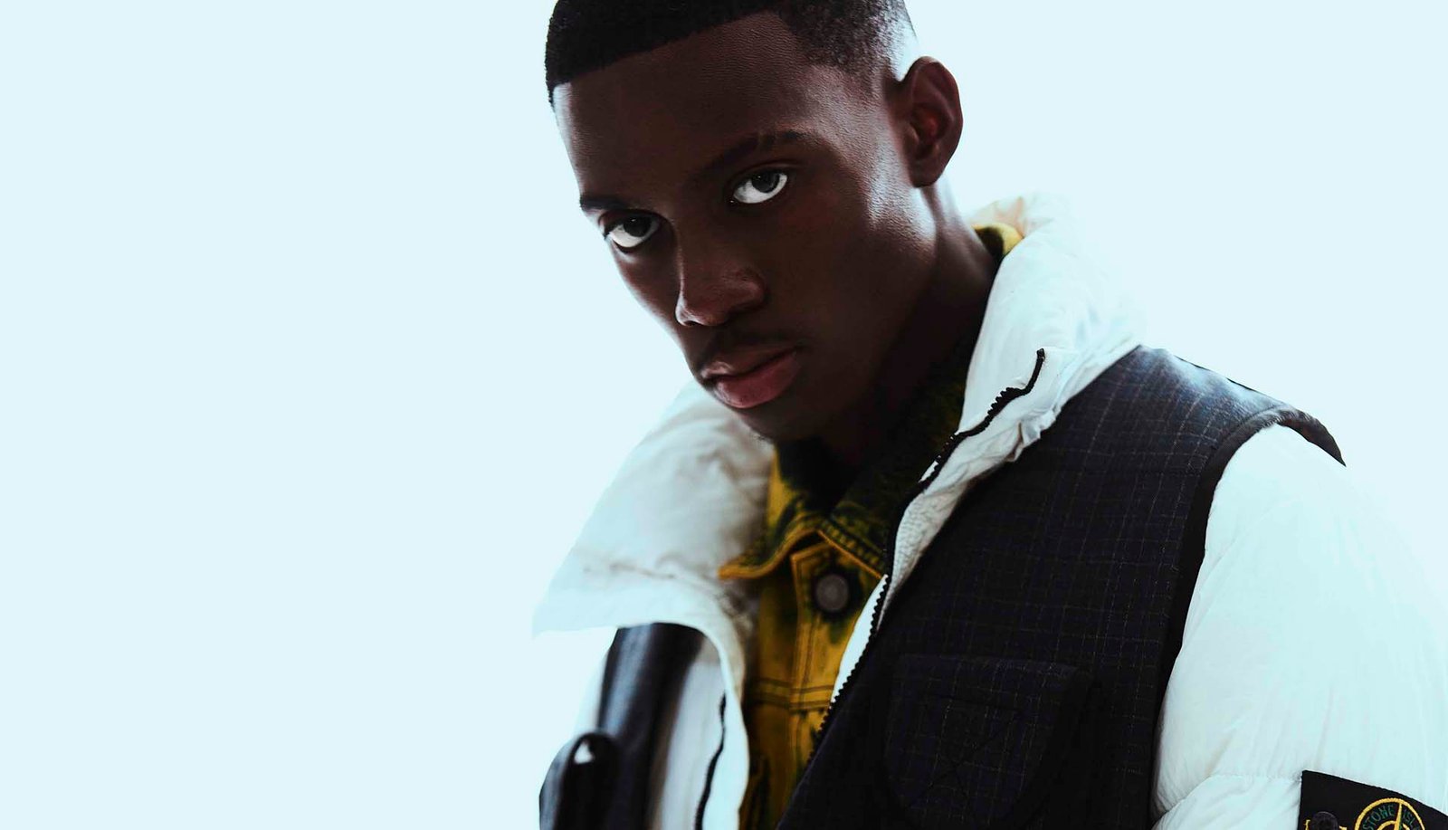 Timothy Weah Talks Fashion & Stylish Teammates With Hypebeast France - featured image
