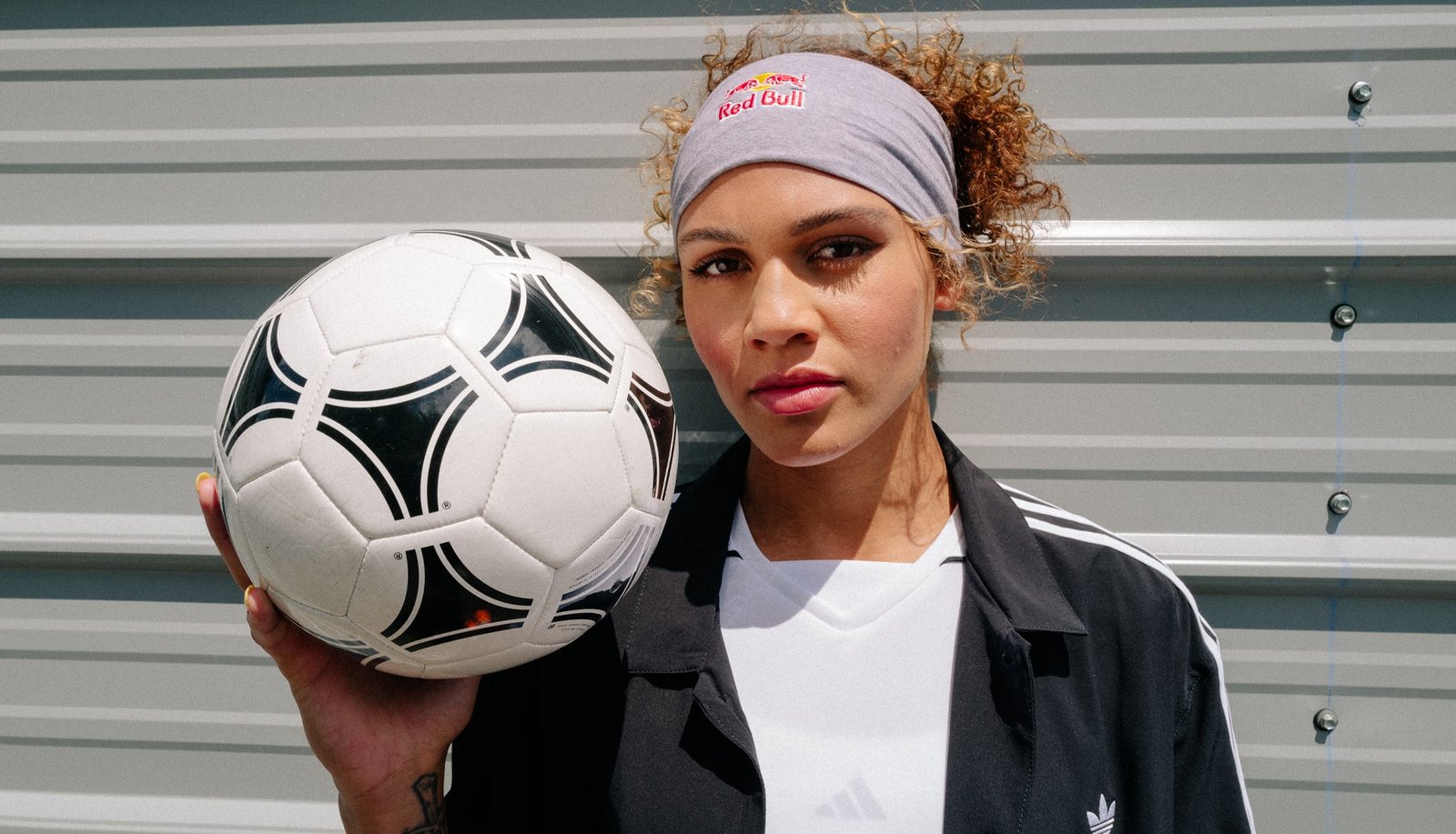 Trinity Rodman On Her Rapid Rise, Playing For The National Team, & Being A Role Model - featured image