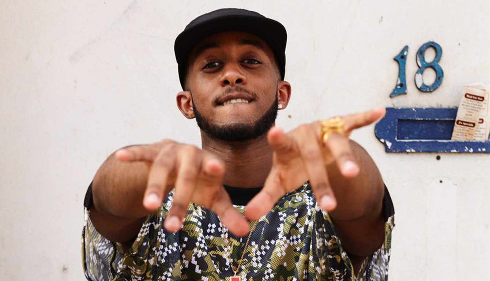 Wauve Gives SoccerBible his Match Day Playlist - featured image