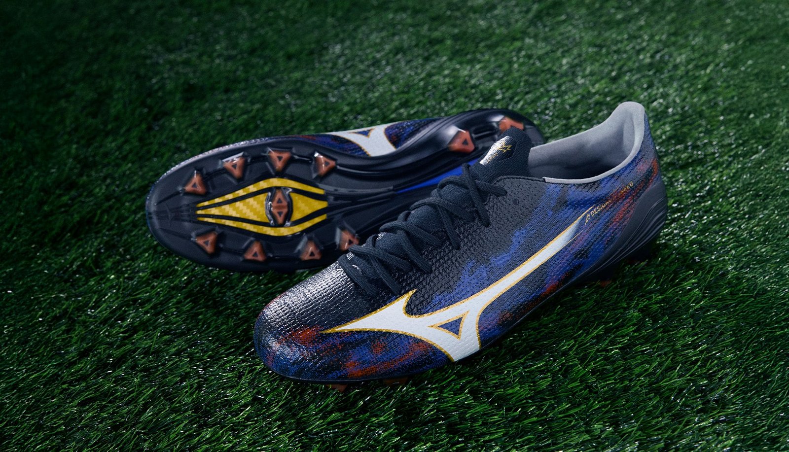 When Fit Becomes Fast: Mizuno Launch The All-New Alpha III - featured image