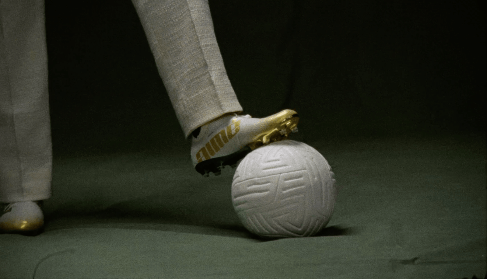 Who Will Be The First Sport Brand To Appoint A Creative Director For Football? - featured image