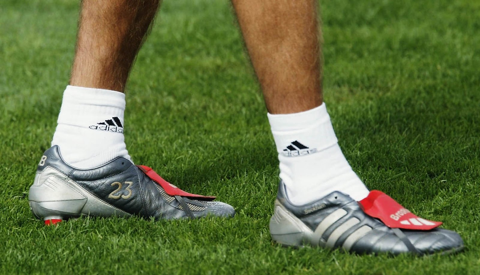 Why The adidas Predator Mania “Gunmetal” Is Football’s Ultimate Cult Classic - featured image
