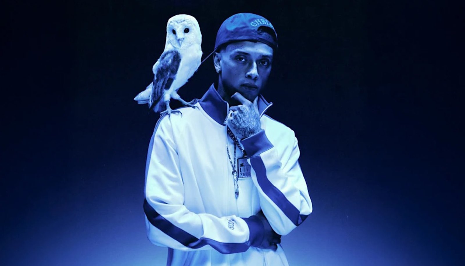 Why The OVO x Chelsea FC Collaboration Is A Cultural Flex We Need More Of - featured image