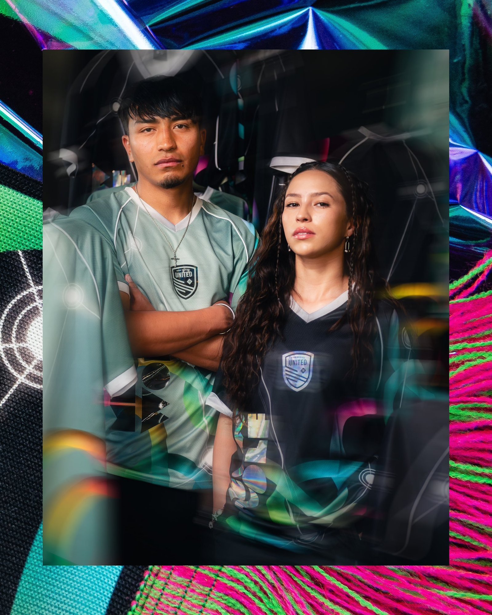 NEW MEXICO UNITED LAUNCH FIFTH ANNUAL MEOW WOLF SPECIALTY KIT - featured image