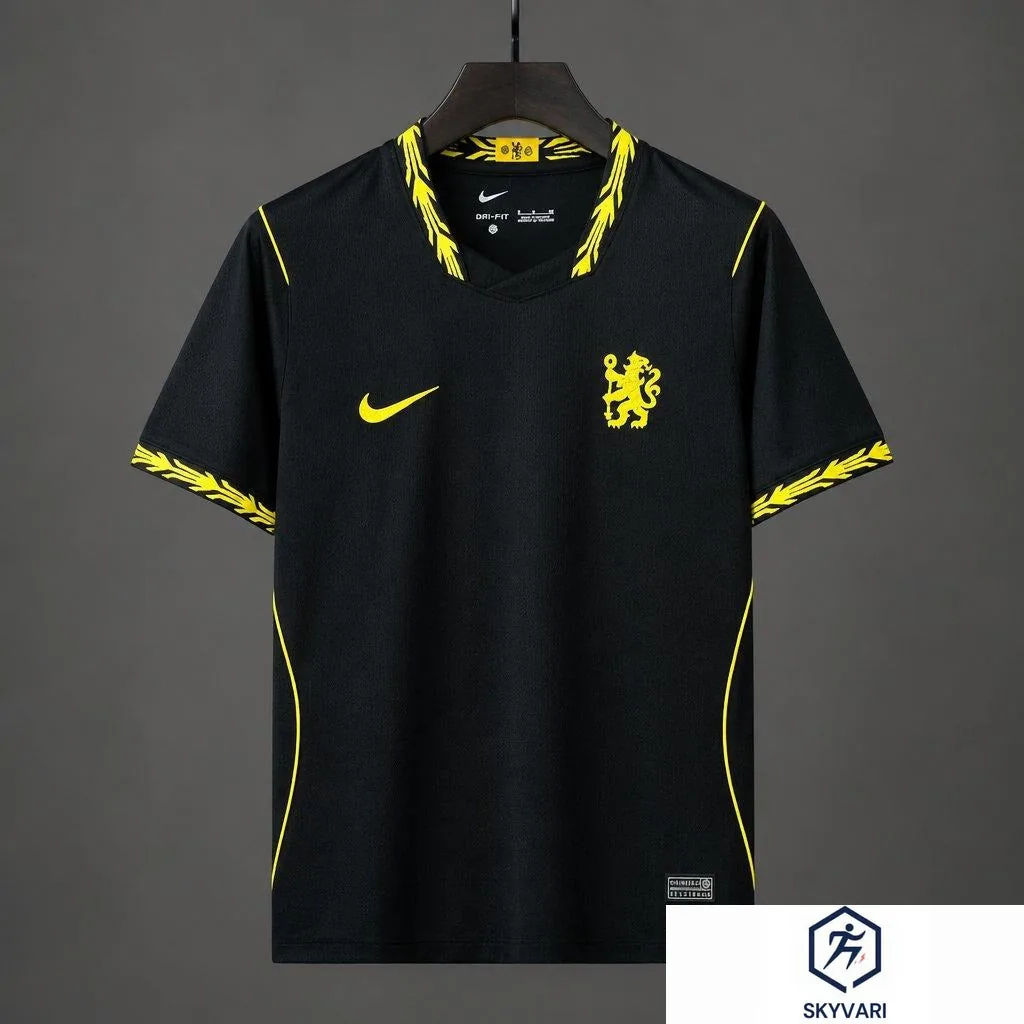 Best Place to Buy Soccer Jerseys for Quality and Selection