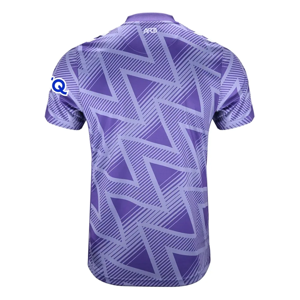 AFC Bournemouth Hummel Away Shirt 2026-27 — view 3