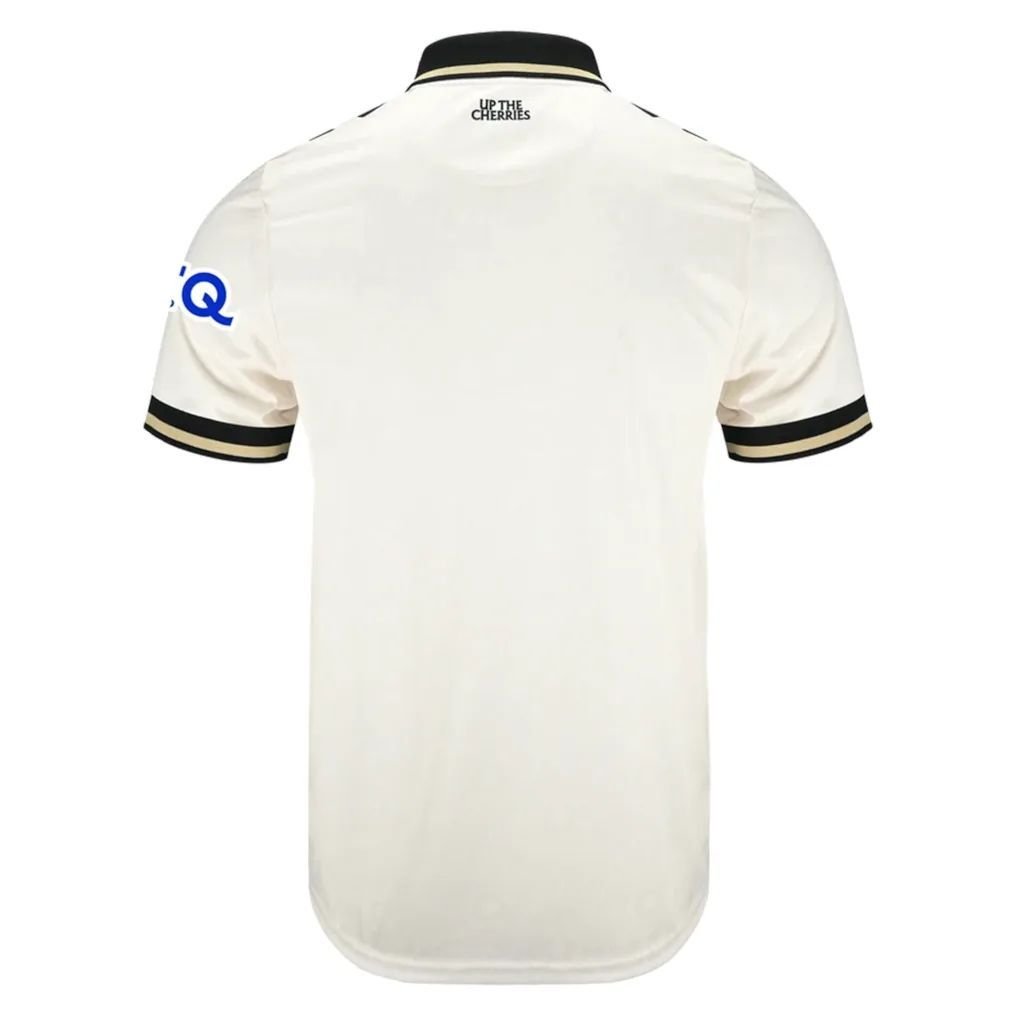 AFC Bournemouth Hummel Third Shirt 2026-27 Almost Gone — view 3