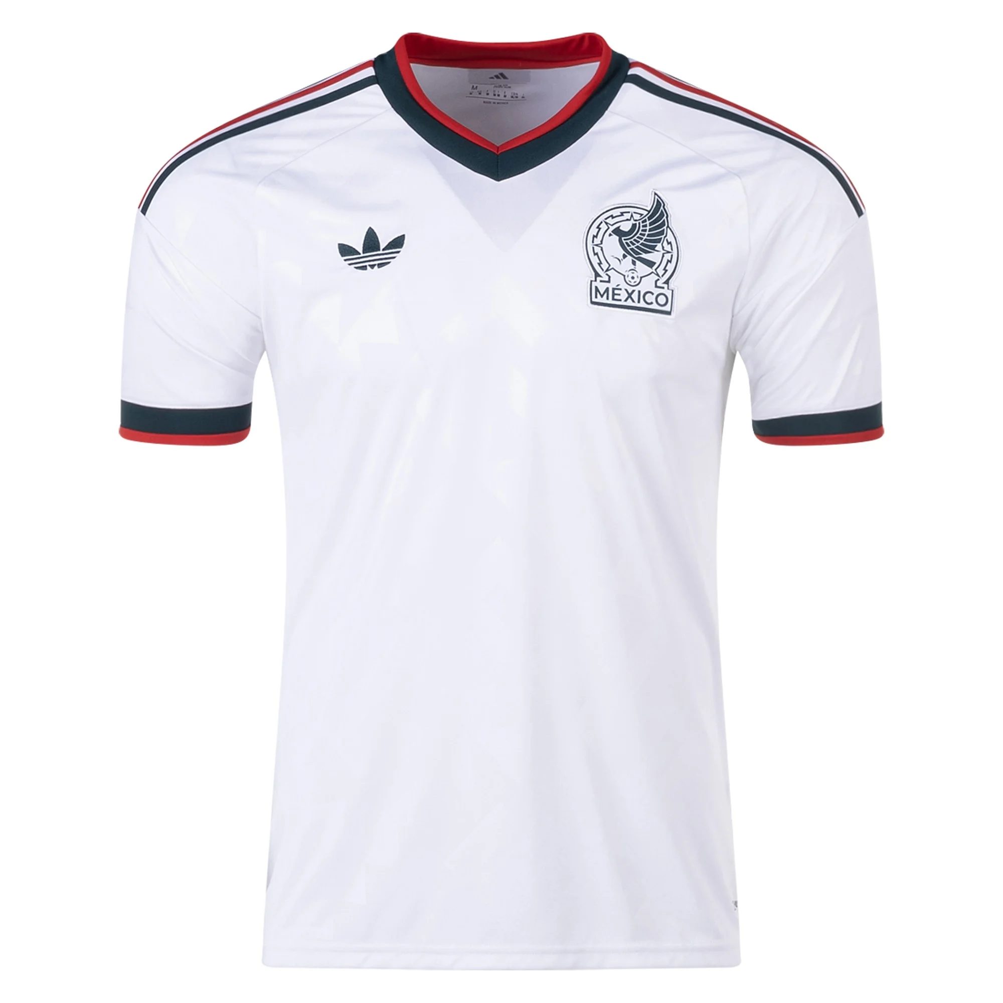 Artist Series Edition Mexico 2026/27 Adidas Away Jersey