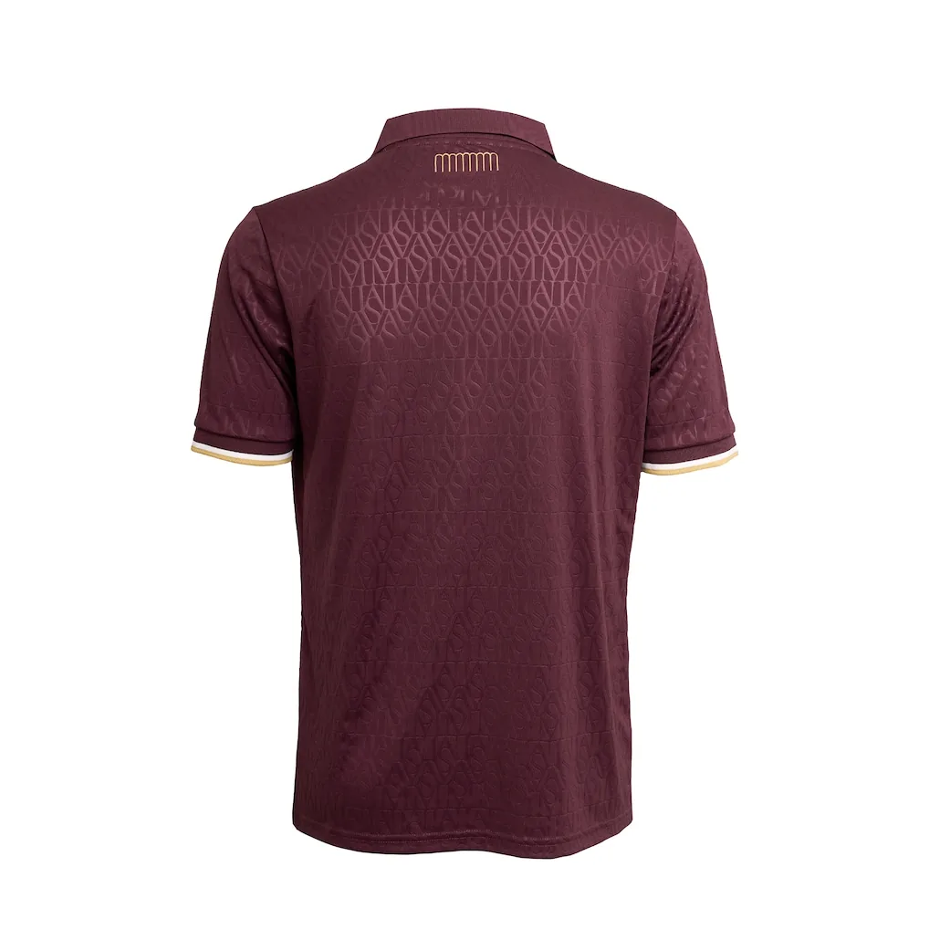 AS Monaco Mizuno Away Shirt 26-27 — view 3