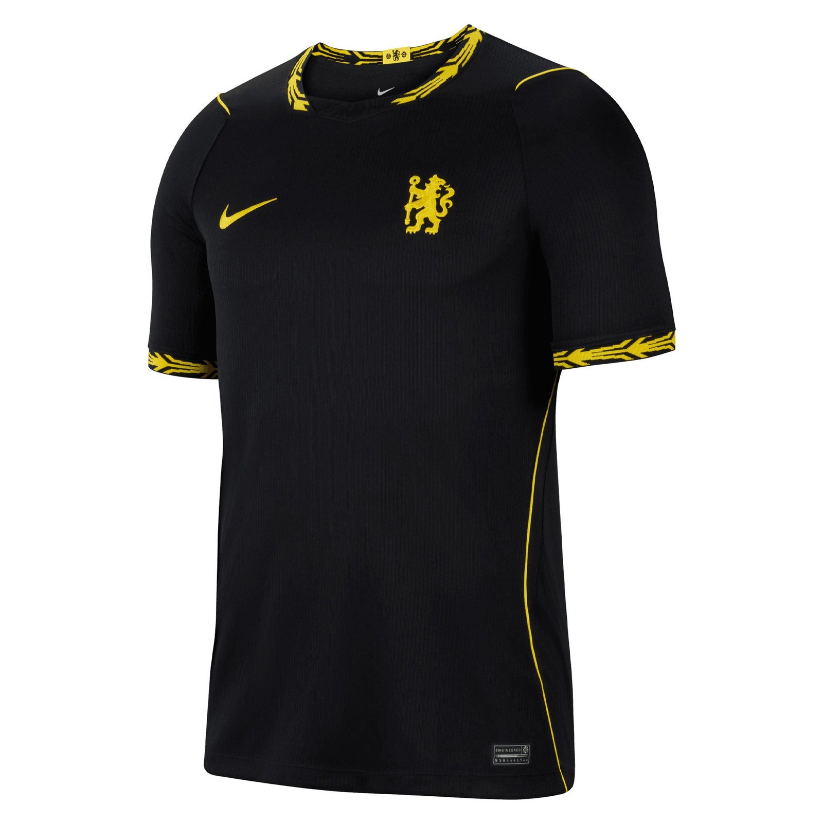 Chelsea Nike Away Stadium Jersey 2026-27