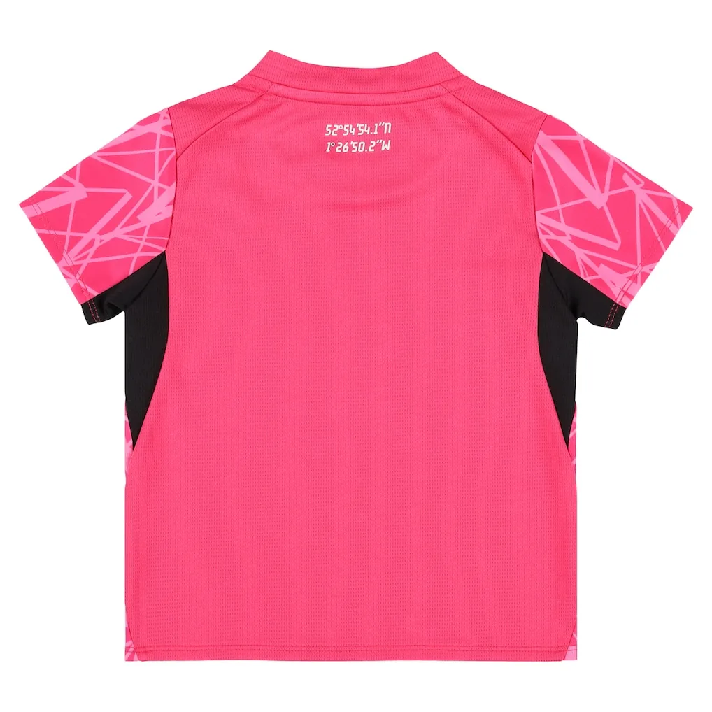 Derby County PUMA Away Infants Kit 2026-27 — view 3