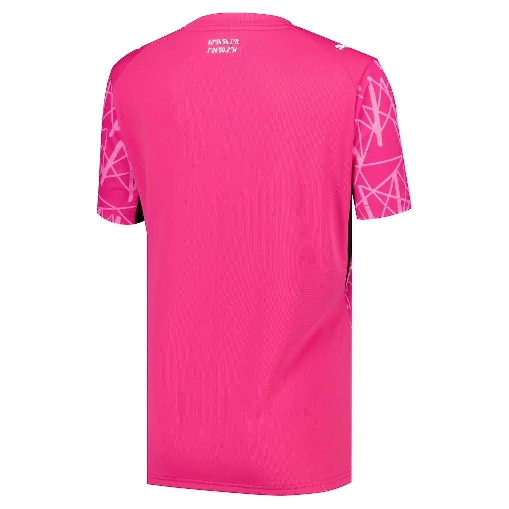 Derby County PUMA Away Shirt 2026-27 - Womens Almost Gone — view 3