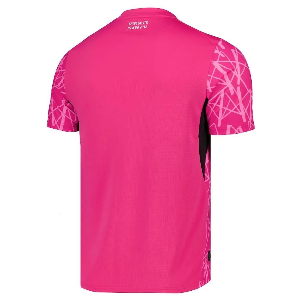 Derby County PUMA Away Shirt 2026-27 — view 3