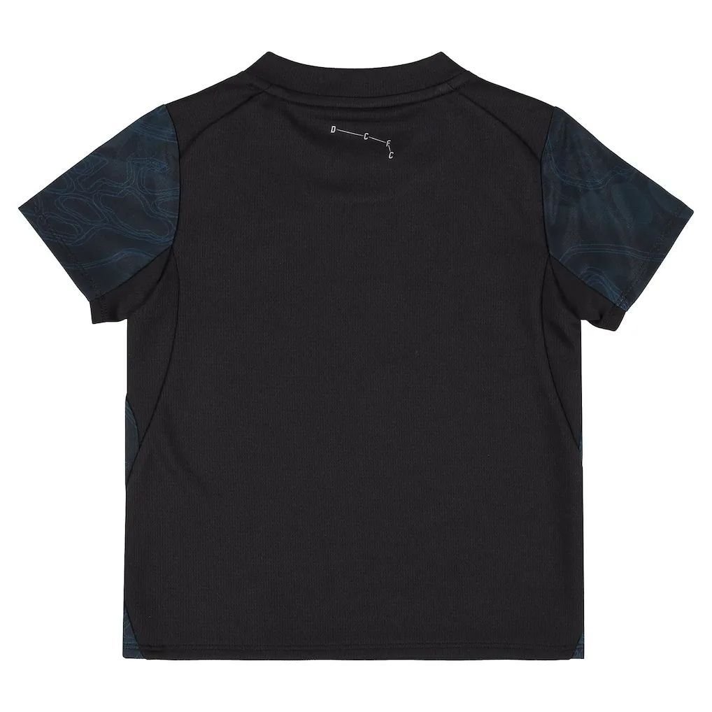 Derby County PUMA Third Infant Kit 2026-27 — view 3