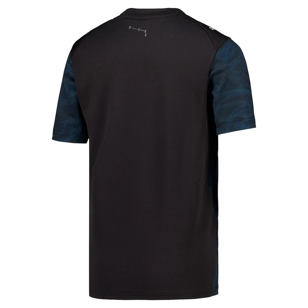 Derby County PUMA Third Shirt 2026-27 - Kids — view 3