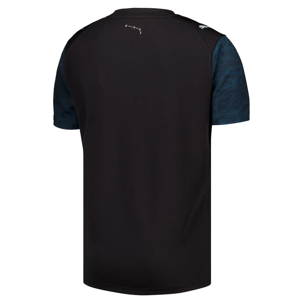 Derby County PUMA Third Shirt 2026-27 - Womens — view 3