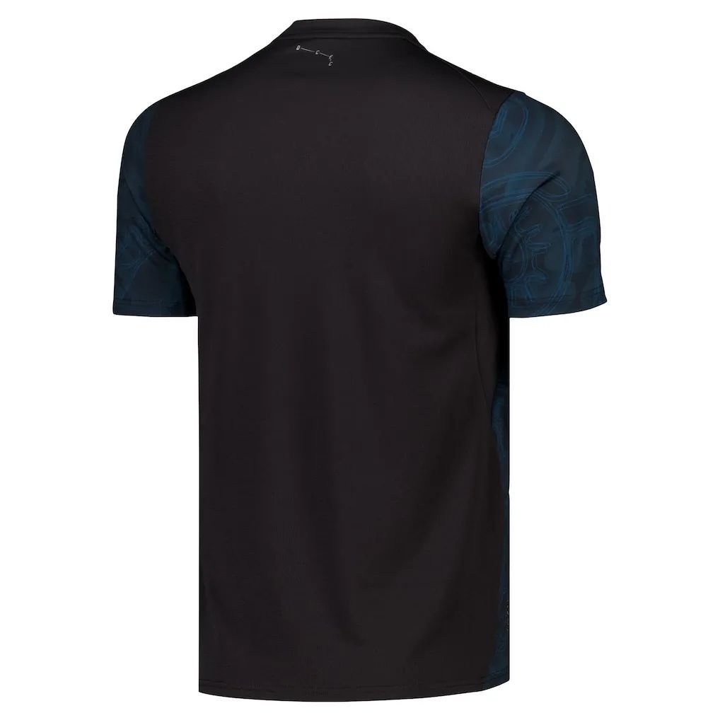 Derby County PUMA Third Shirt 2026-27 — view 3