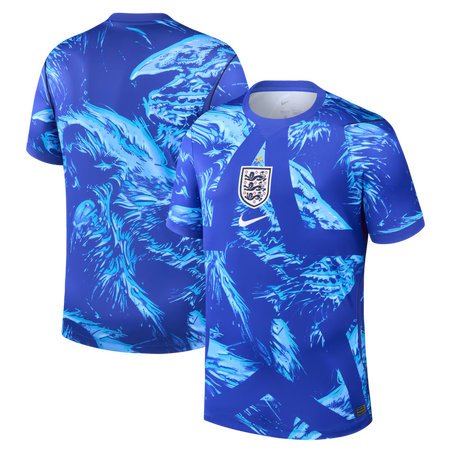 England Goalkeeper Stadium Soccer jersey World Cup 2026