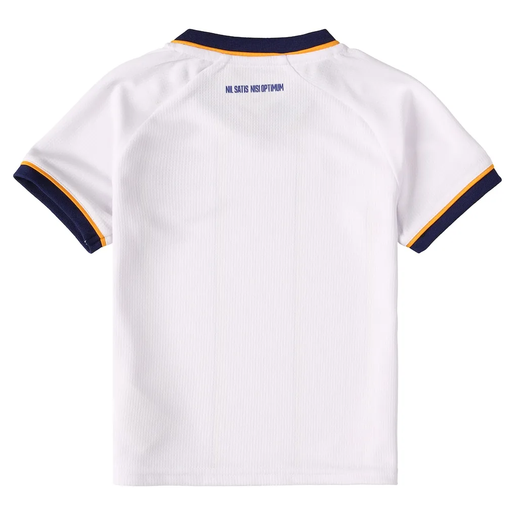 Everton Castore Away Baby Kit 2026-27 — view 3