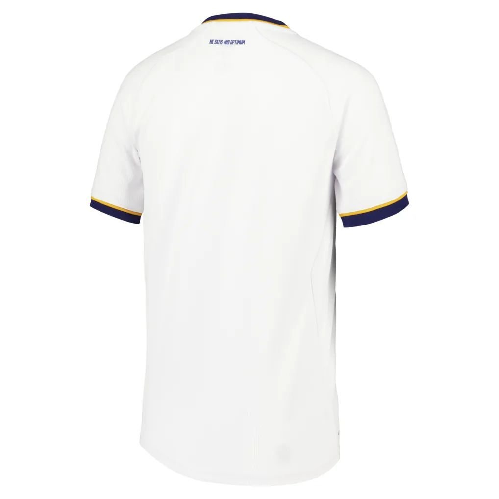 Everton Castore Away Replica Shirt 2026-27 - Kids — view 3