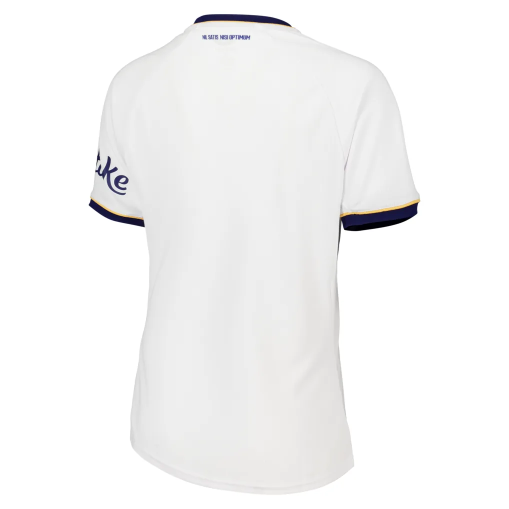 Everton Castore Away Replica Shirt 2026-27 - Womens — view 3