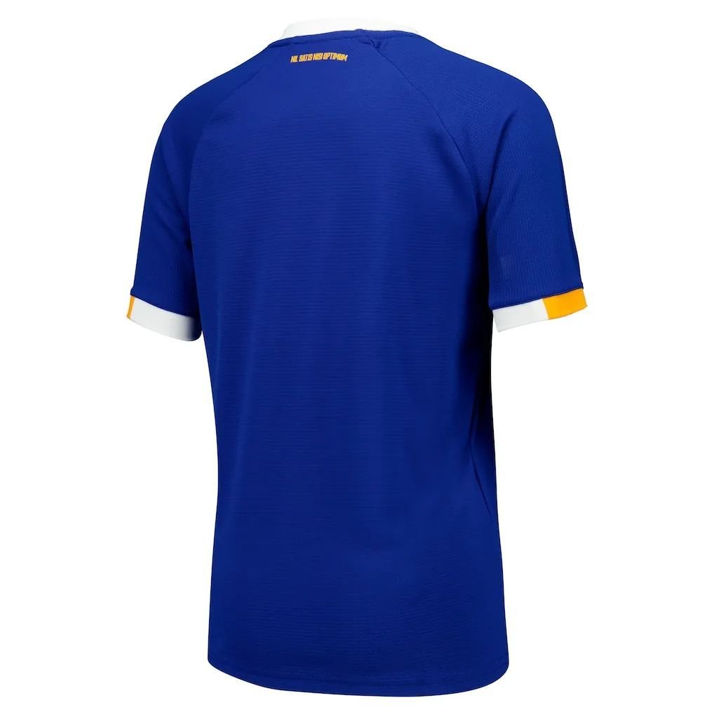 Everton Castore Home Replica Shirt 2026-27 - Kids — view 3