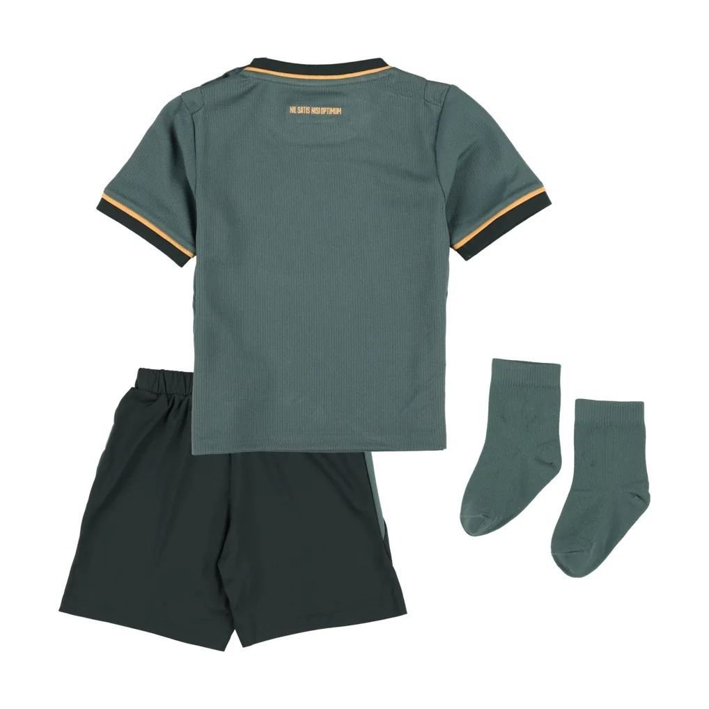 Everton Castore Third Baby Kit 2026-27 — view 3