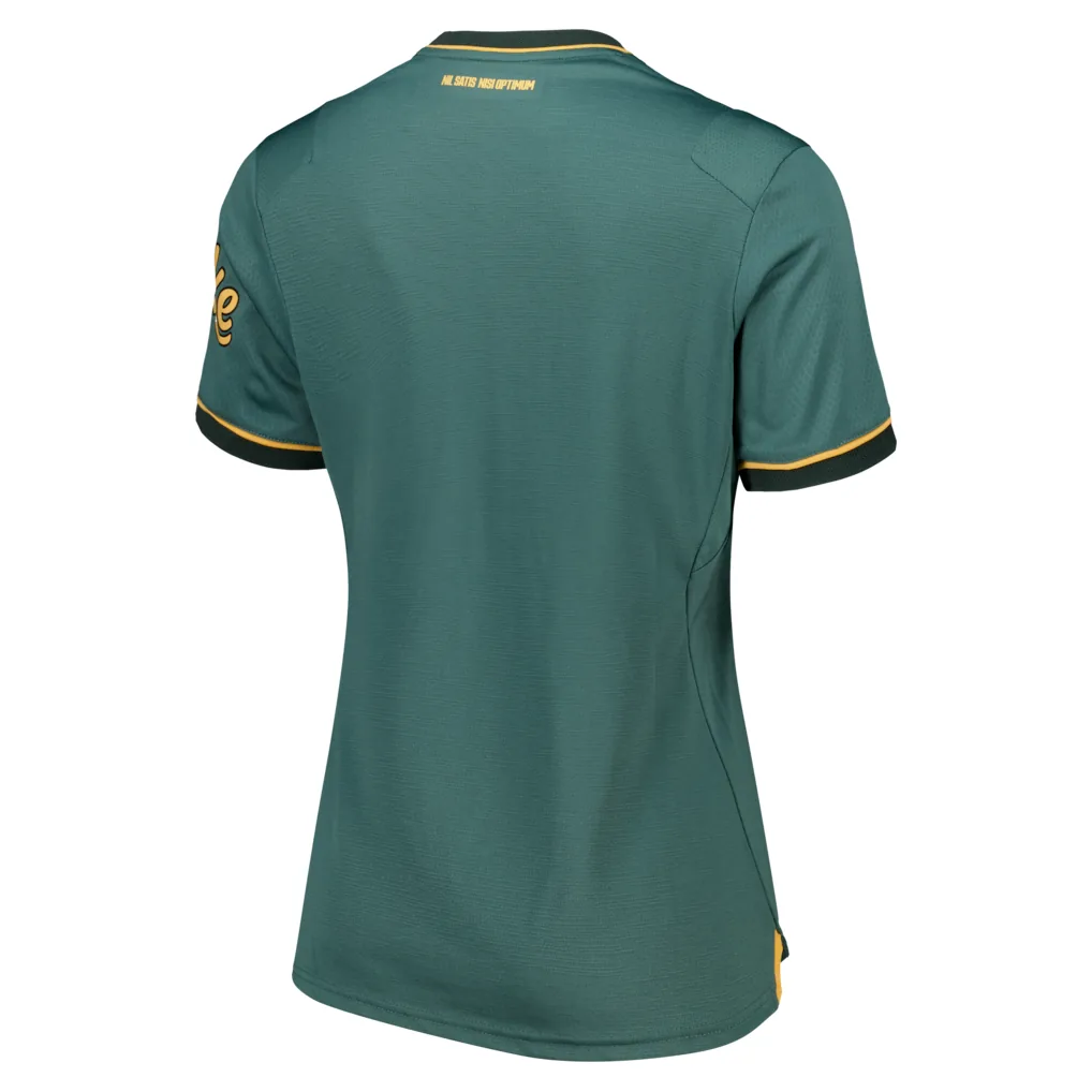 Everton Castore Third Pro Shirt 2026-27 - Womens — view 3