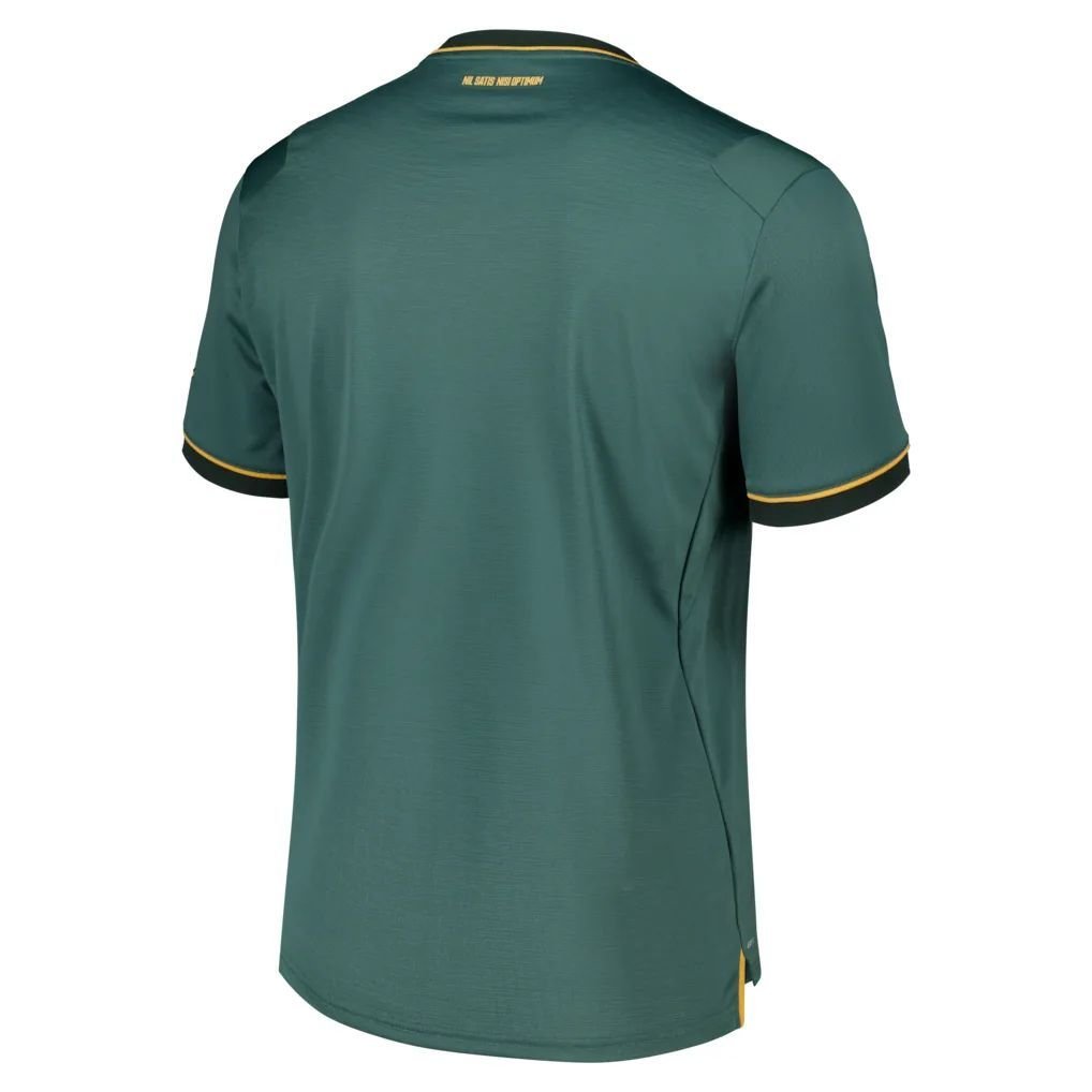 Everton Castore Third Pro Shirt 2026-27 — view 3