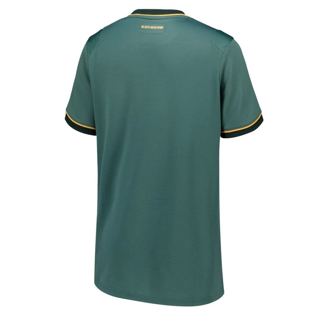 Everton Castore Third Replica Shirt 2026-27 - Kids — view 3