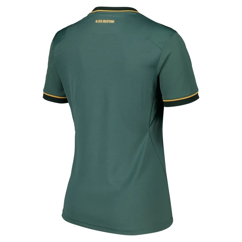 Everton Castore Third Replica Shirt 2026-27 - Womens — view 2