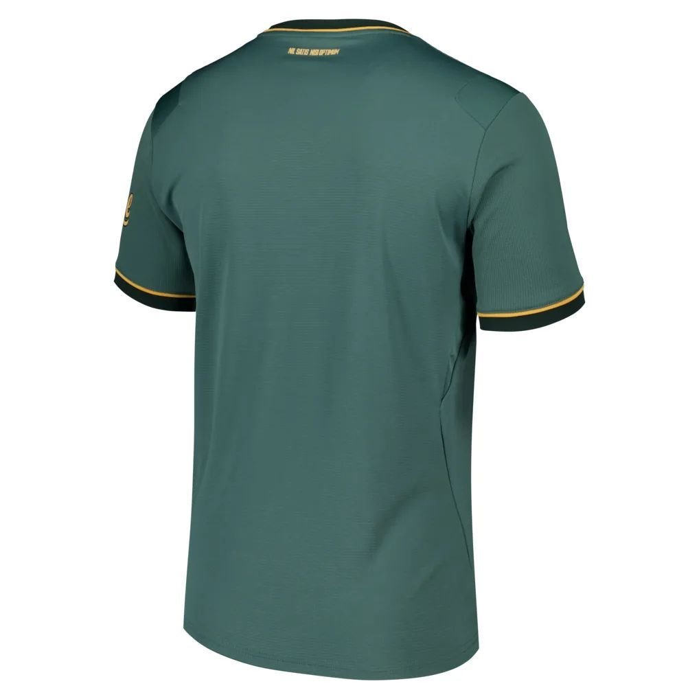 Everton Castore Third Replica Shirt 2026-27 — view 3